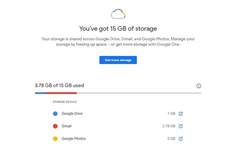 Google Drive Storage Subscription 的图像结果
