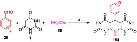 A Review on Barbituric Acid and Its Derivatives: Synthesis, Reactions ...