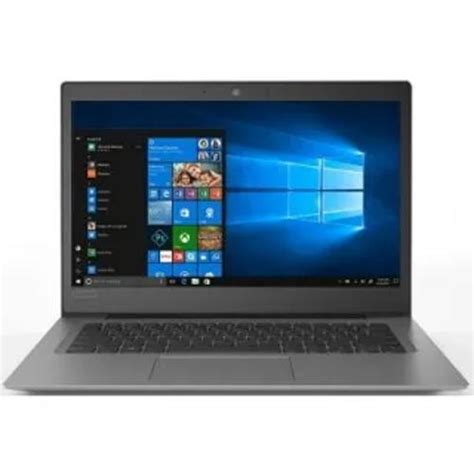 Lenovo Ideapad 120 (81A500E1IN) (Pentium Quad Core/4 GB/1 TB/Windows 10 ...