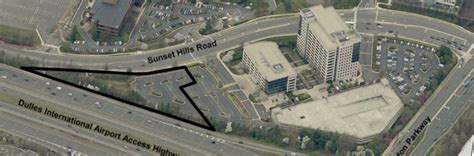 On the Docket: Reston Town Center Metro Station | Reston Now