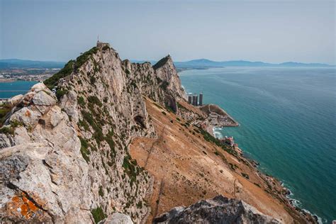 The Rock of Gibraltar - Everything You Need to Know Before you Go - The ...