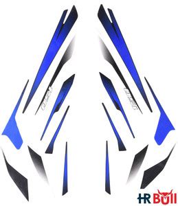 HRBull Sticker & Decal for Bike Price in India - Buy HRBull Sticker ...