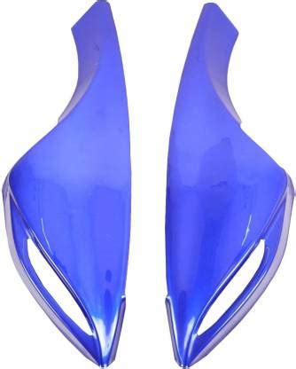 acube mart R15 V3 Wild Razor Headlight Mask blue Bike Fairing Kit Price ...