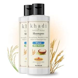Buy Khadi Natural Coconut Milk Shampoo | Deep Nourishment & Hydration ...