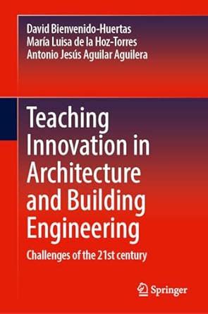Buy Teaching Innovation in Architecture and Building Engineering ...