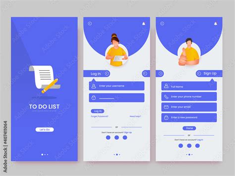 Language Learning App UI Design by Michelle Zhu on Dribbble Mobile Ui ...