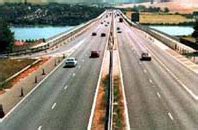 England: Monitoring Bridge Deck Movement: