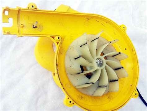 Blower Impeller Direction 的图像结果