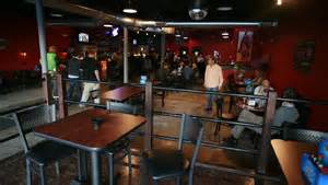 Sinking Ship Restaurant