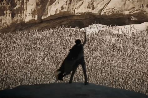 A Guide to Dune’s Strange and Intense Religions