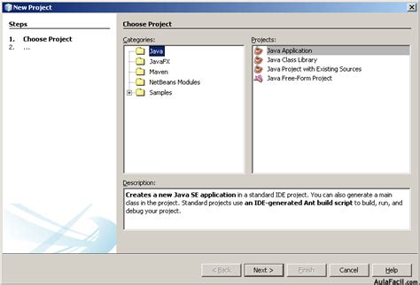 Como Crear MI Primer Programa En Java 的图像结果