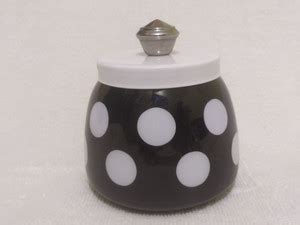 TIA COLLECTIONS Iron Cookie Jar - 250 ml Price in India - Buy TIA ...