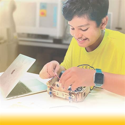 Should your child join online robotics classes? Does online classes ha ...