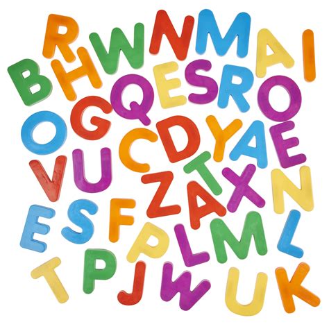 G1774777 - Classmates Giant Magnetic Letters - Uppercase | GLS ...