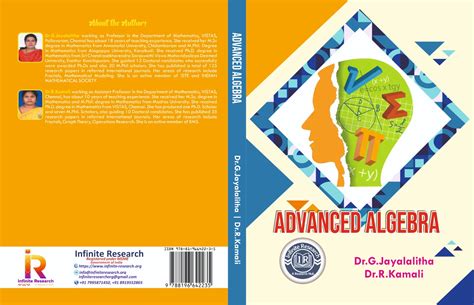 Image result for Advanced Algebra Book