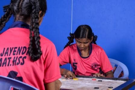 Sri Jayendra Matriculation Hr Sec School | (A Unit of National College ...