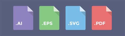 Vector File Formats 的图像结果