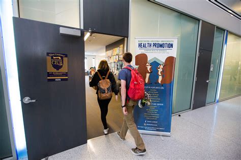 Feeling down or know someone who is? NAU offering mental health ...