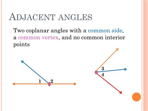 PPT - 2-5 Proving angles congruent PowerPoint Presentation, free ...