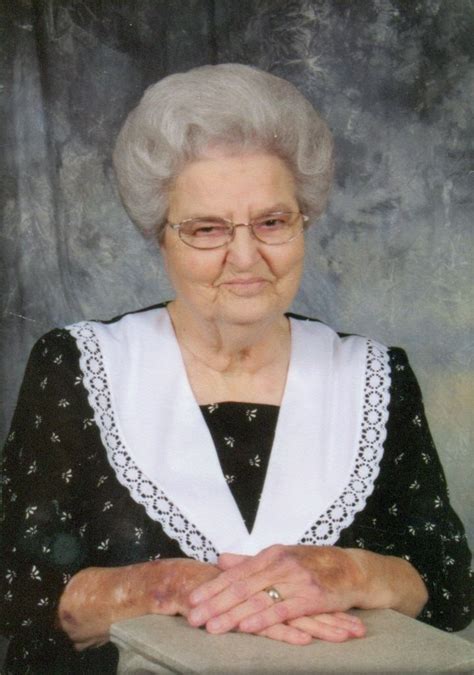 Billie McLain Obituary (2010) - Scottsboro, AL - Scottsboro Funeral Home