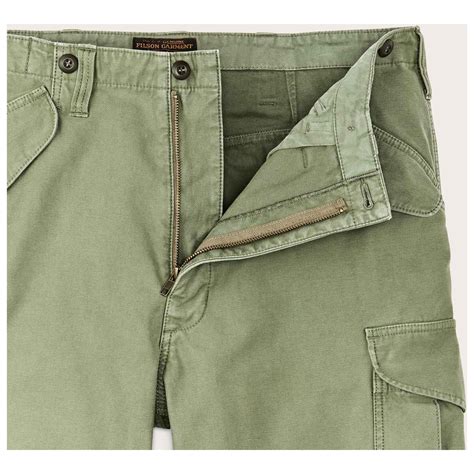 Filson Field Cargo Shorts - Shorts Herren online kaufen | Bergfreunde.de