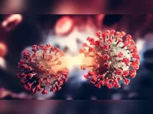 COVID-19: CDC: Wastewater viral activity levels for Coronavirus "very ...