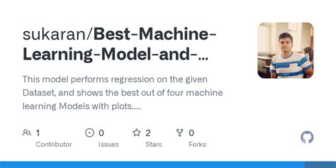Machine Learning Plot Models 的图像结果
