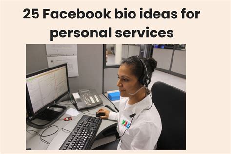 450+ Facebook bio ideas for businesses & professions | Birdeye