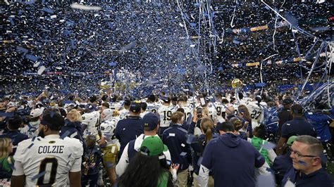 Notre Dame wins Sugar Bowl, New Orleans' pro teams reflect on terror attack