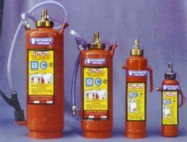 Metasafe - Fire Fighting Equipments