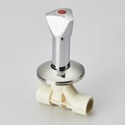 CONCEALED VALVE (CHROME PLATED) (TRIANGLE) (M512118501),Astral Plumbing ...