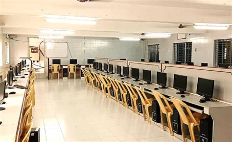 Bharathidasan Engineering College