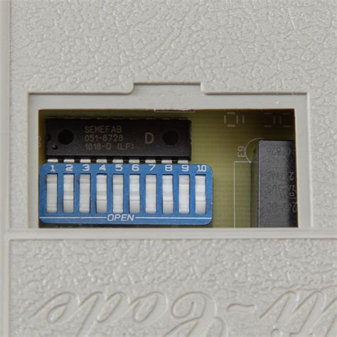 Multi Code Receiver 的图像结果