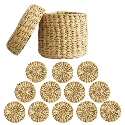 Buy PANTHOIBI Manipur Emporium Handcrafted eco-Friendly Water Reed ...