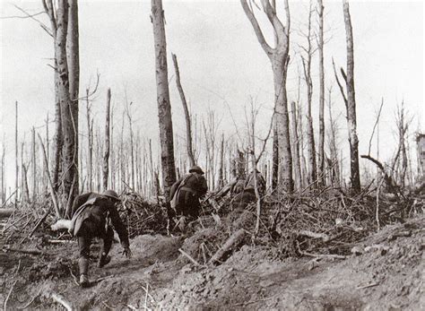 Big Ego, Love Him or Hate Him But MacArthur Lead From the Front in WWI ...