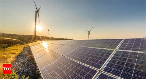 Waaree Energies gets 400 MW module supply orders - Times of India