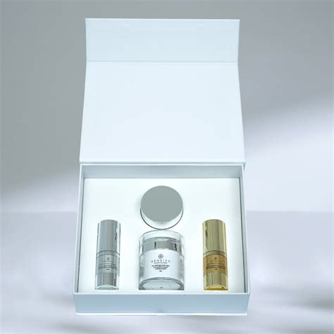 Brightening Kits for Oily/Acne Prone Face with Pigmentation – Sensita