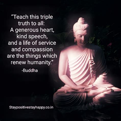 17 Great Budhdha Quotes