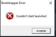 How to Fix Bootstrapper 的图像结果