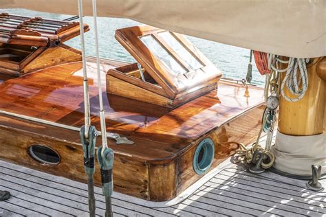 The Inaugural Auckland Wooden Boat Festival — Southern Woodenboat Sailing