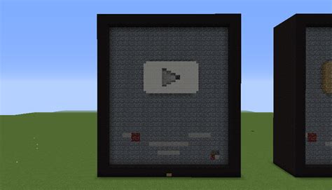 Image result for Minecraft Play Button Tutorial