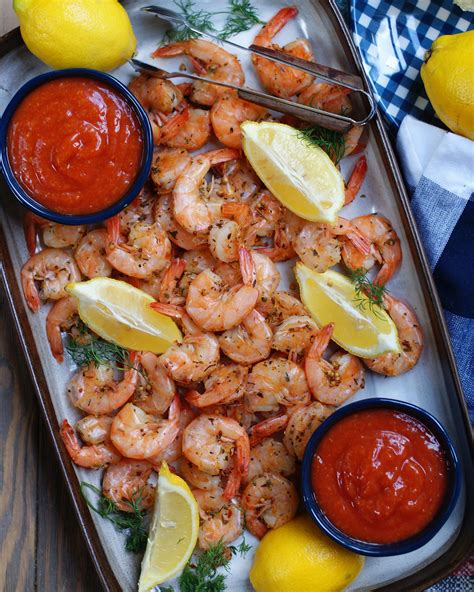 Louisiana Peel and Eat Shrimp - Southern Discourse