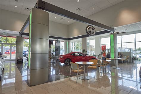 AutoNation Toyota South Austin - Austin, TX | Cars.com