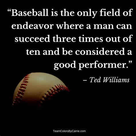 Baseball Boy Quotes at Cameron Malone blog