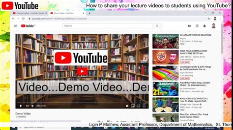 Image result for YouTube Access Training Tutorial