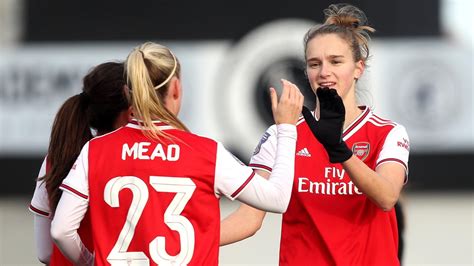 Preview: Reading v Arsenal Women | Pre-Match Report | News | Arsenal.com