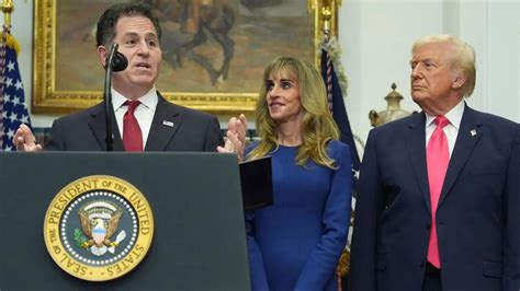 Did Susan Dell undergo a facelift? Expert breaks down viral rumours ...