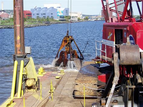 Image result for Types of Dredging