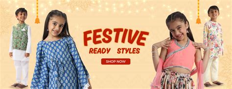 Kids Clothing Online | Shop Clothes for Kids Online – Nautinati