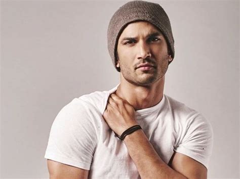 Sushant Singh Rajput Case: Drug Dealer Sahil Shah Identified As Prime ...